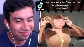 MANDALE ESTOS TIKTOKS A TU EX [upl. by Nitsyrc141]