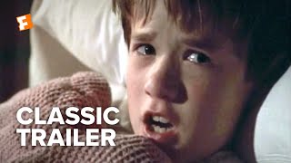 The Sixth Sense 1999 Trailer 1  Movieclips Classic Trailers [upl. by Lenroc246]