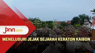 Keraton Kaibon Persembahan Istimewa untuk Ratu Aisyah [upl. by Halas547]