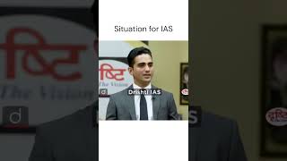 Ravi Kumar Sihag  IAS interview  Rank  18 [upl. by Ebenezer]