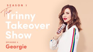 The Trinny Takeover Show Season 1 Episode 4 Georgie  Trinny [upl. by Eidnas657]