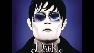 Dark Shadows  6 Youre the Frst The Last My Everything [upl. by Ynattirb]