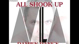 quotAll Shook Upquot Avila  Damien Danes Scared To Death Remix [upl. by Ahsimin]