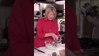 How to Make Martha Stewarts Traditional Irish Soda Bread [upl. by Erdda]