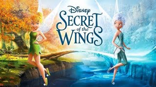 Tinkerbell and the secret of the wings [upl. by Tito]