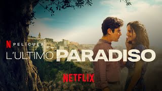 EL ÚLTIMO DE LOS PARADISO  NETFLIX [upl. by Natsuj867]