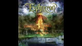 Euphoreon  Euphoreon FULL ALBUM HDHQ [upl. by Agueda639]