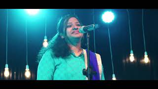 Niraivugal Mathiyil  Tamil Christian worship song  Sis Hannah John [upl. by Eisac]