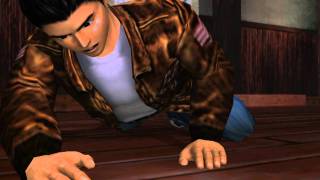 Shenmue 1080p Emulation Gameplay Video Dreamcast Emulator [upl. by Ludovico]