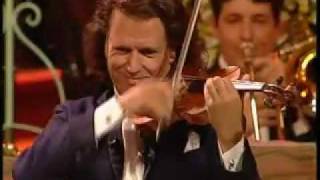 Andre Rieu  An der schönen blauen Donau 1999 [upl. by Dyraj]