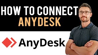 ✅ AnyDesk How to Connect Without Accept Full Guide [upl. by Chic281]