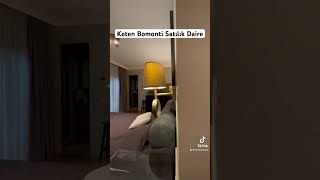 Keten Bomonti Satılık Bahçeli Daire realestate emlakvideo satilikdaire bahçeliev forsale sale [upl. by Kipper]