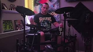 Socalled  Chippin in Drum Cover [upl. by Agamemnon]