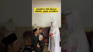 momen haru ketika janda anak satu menikah dengan duda ganteng ‼️‼️ duda janda nikah jatuhcinta [upl. by Elbert866]