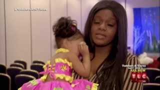 Toddlers and Tiaras S06E10  Im getting tired Puttin on the Glitz PART 5 [upl. by Immas]