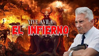 Yiye Avila  El Infierno AUDIO OFICIAL [upl. by Daenis706]