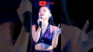 The Weeknd amp Ariana Grande  Save Your Tears Live on The 2021 iHeart Radio Music Awards [upl. by Yevad378]