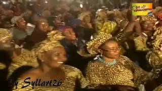 Djelika DIAWARA Kamalemba Top Etoile Mali 2016 Boulkassoumbougou [upl. by Bergman]