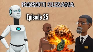 ROBOTI SUZANAEpisode 25 [upl. by Gavrila707]