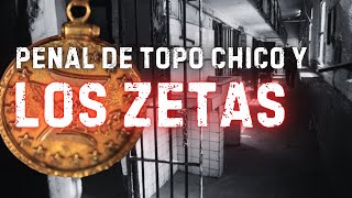 Penal de Topo Chico y quotEl Z27quot [upl. by Niltyak]