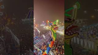 Gwalior ka mela gwaliormela2023 mela gwaliorvyaparmela travel love [upl. by Wons]