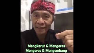 Tutorial Supaya yang tadinya mengkerut dan mengeras Menjadi mengembang dan mengerasshorts [upl. by Hakym]