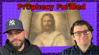 7 AMAZING Prophecies of the Messiah in the Tanakh Old Testament [upl. by Alage]