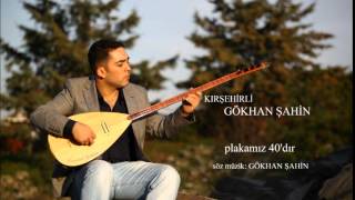 plakamız 40 dır KIRŞEHİRLİ GÖKHAN ŞAHİN [upl. by Ecinaej631]