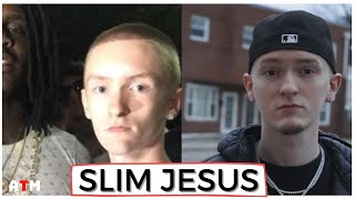 Is He Still On Frank Block  What Happened To Slim Jesus [upl. by Anits]