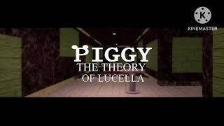 The Theory of Lucella OST  Egregious Encounter Slowed Version [upl. by Dryden483]