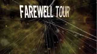 Underoath Farewell Tour [upl. by Wyler914]