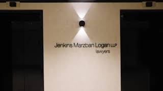 Jenkins Marzban Logan LLP  Design and Build Project By Aura [upl. by Holmann]