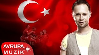 Özgün  Milli Takım Marşı Official Audio [upl. by Gambrell156]