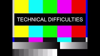 Technical Difficulties The Point Of It All [upl. by Charmane]