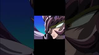 Seiya vs radamanthys parte 2 nostalgia saintseiya anime loscaballerosdelzodiaco [upl. by Onyx954]