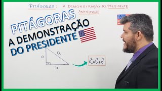 O Teorema de Pitágoras ✅ Tá Mas por quê😎 5 [upl. by Jabon170]