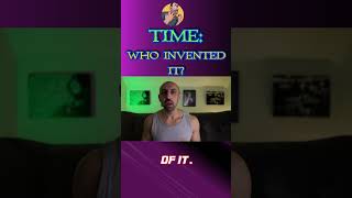 🕰️⌛️Time The Greatest Illusion in History Brought to You by [upl. by Emixam]