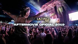 Puro Latino 2019  Official Aftermovie [upl. by Eilrahs684]