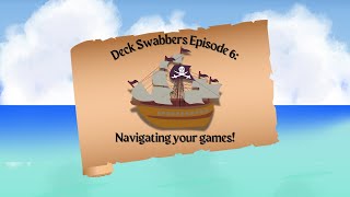 Deck Swabbers A One Piece TCG Podcast  Ep 6 Navigating the Wild Waters of the One Piece TCG [upl. by Emirej]