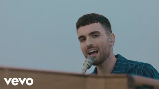 Duncan Laurence feat FLETCHER – Arcade  Loving You Is A Losing Game Live On The Elle [upl. by Bernie]