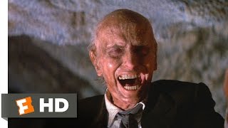 Poltergeist II The Other Side 512 Movie CLIP  They Followed Him 1986 HD [upl. by Erastatus]