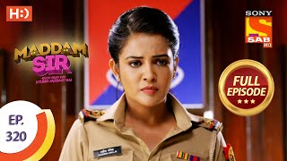 Maddam sir  Ep 320  Full Episode  Complaint For The Parents  15th October 2021 [upl. by Eisele]