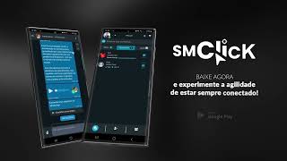 Aplicativo SM Click  Android [upl. by Namsaj527]