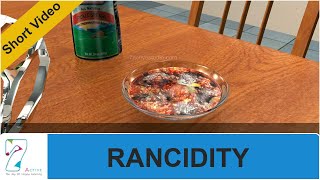 RANCIDITY [upl. by Allertse590]