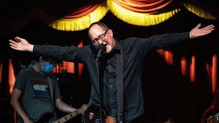 Massive Nights 2023  The Hold Steady Live from Brooklyn Bowl  12123  Relix [upl. by Munt608]