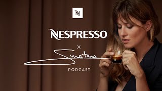 Nespresso x Smetana  HANKA VAGNEROVÁ  Teaser 16x9  17quot  CZ [upl. by Raleigh531]