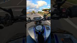 🤣LA PEOR FORMA DE EMPEZAR CON EL CARNET A2🤣 yamaha mt09sp motovlog dgt motovlog carneta2 [upl. by Sidoon267]