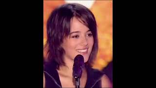 Cest Pas Moi  Mylène Farmer amp Alizée AI [upl. by Zoellick]