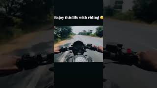 Ns 125💌 Lovers 👀💟shortvideo ns viralvideo automobile tending [upl. by Johansen852]