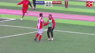 MOLLENDO NACIONAL VS AURORA 15 SETIEMBRE 2024 [upl. by Nabe319]